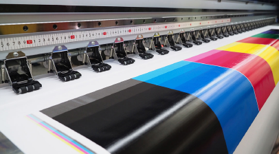 Dijital Baskılı Ürünler