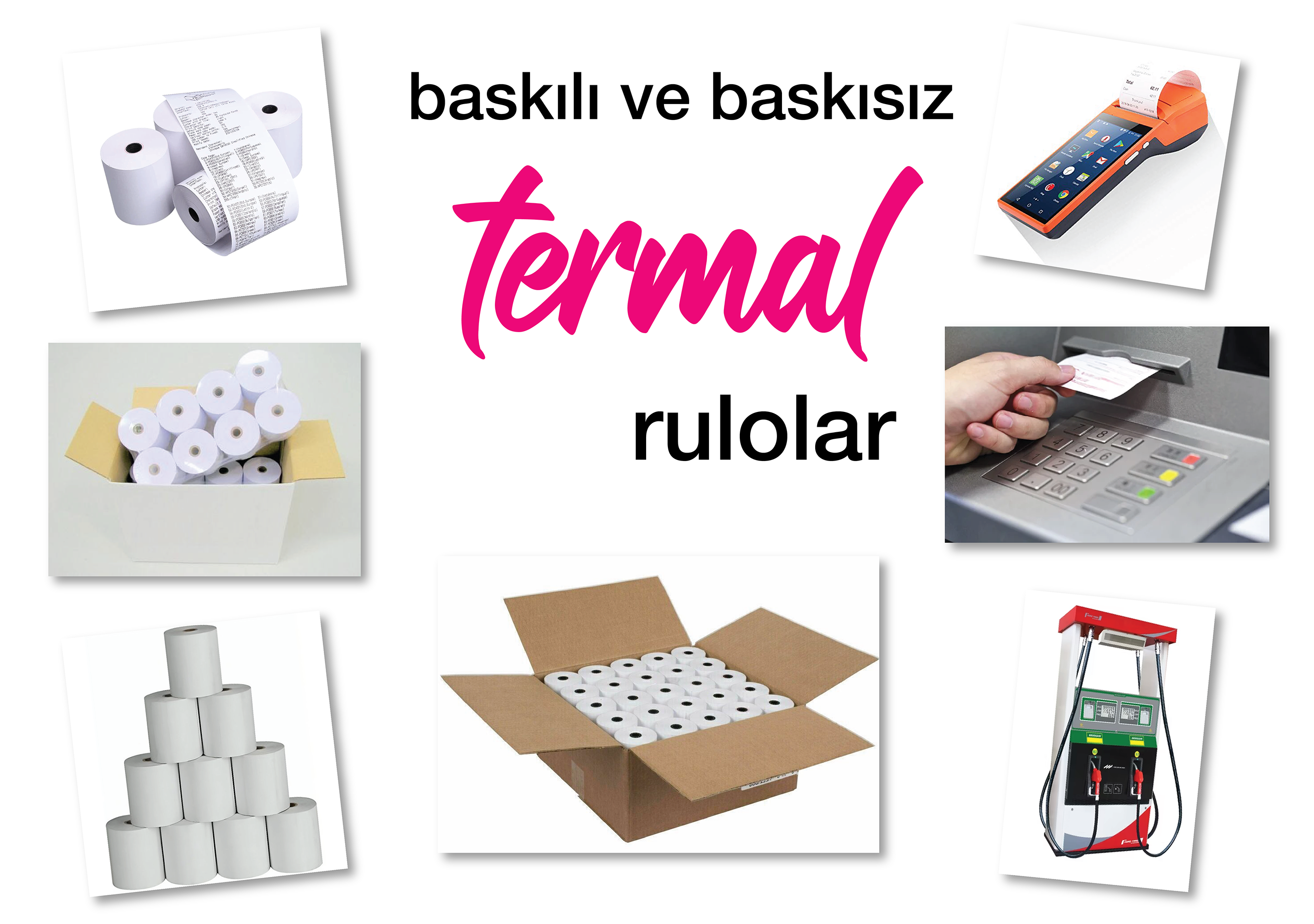 Termal Rulolar
